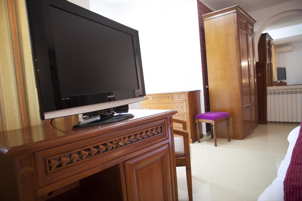 El Locanda Boutique Hotel Konstanca Szoba fotó